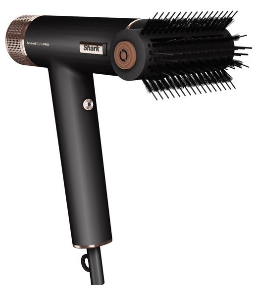 Czarny ekran laptopa wyświetlający futurystyczny krajobraz z podświetlonym logo.