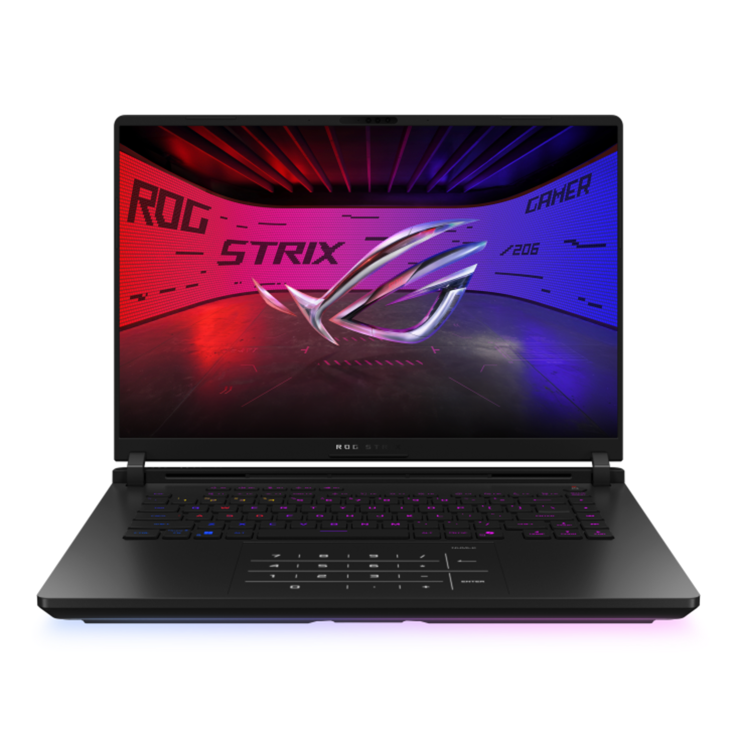 Asus Rog Strix Scar 16 G635lx-rw042w - Inch Core'¢ Ultra 9 275hx 64 Gb 2 Tb Geforce Rtx'¢ 5090