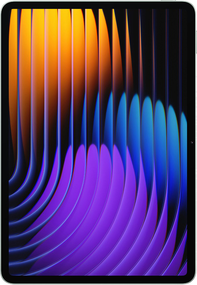 XIAOMI Pad 7 Pro 11" 512GB WiFi Zöld Tablet (VHU5287EU)