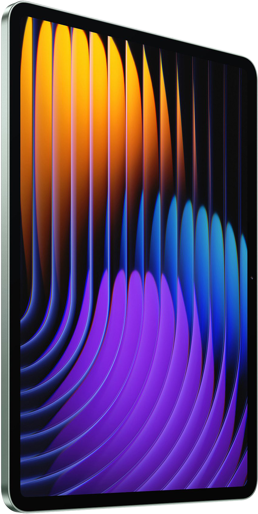 XIAOMI Pad 7 Pro 11" 512GB WiFi Zöld Tablet (VHU5287EU)