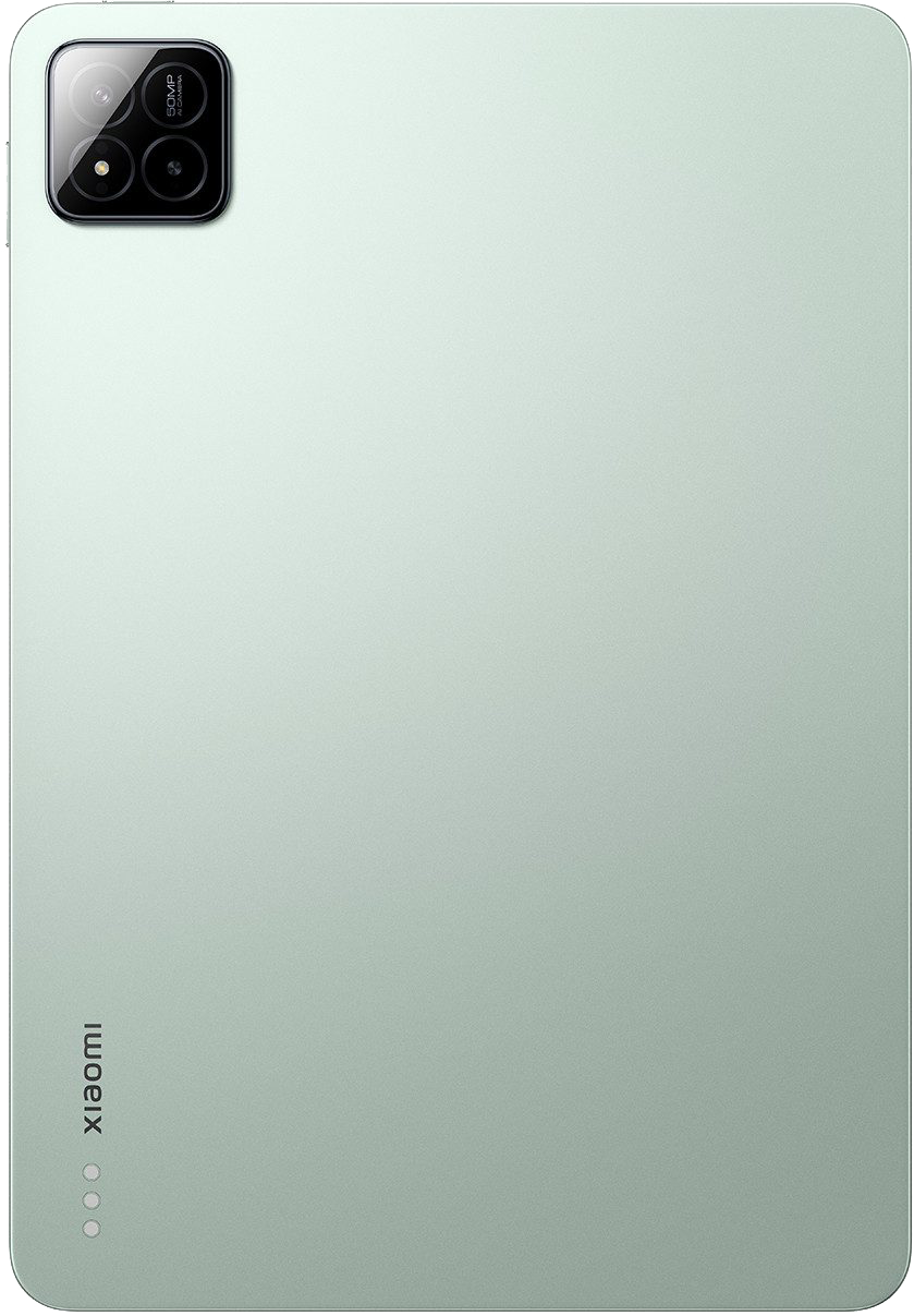 XIAOMI Pad 7 Pro 11" 512GB WiFi Zöld Tablet (VHU5287EU)