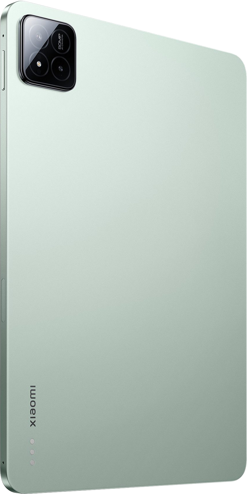 XIAOMI Pad 7 Pro 11" 512GB WiFi Zöld Tablet (VHU5287EU)