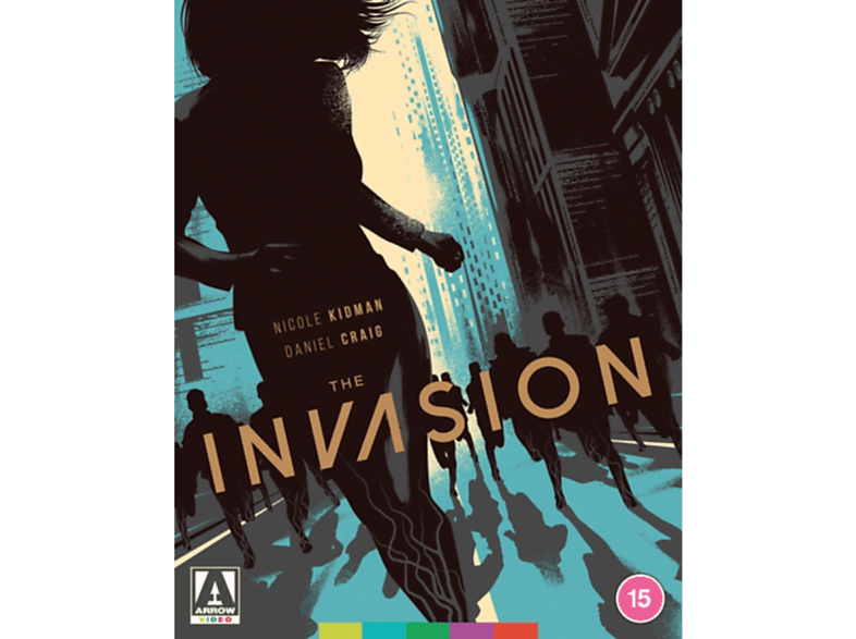 The Invasion