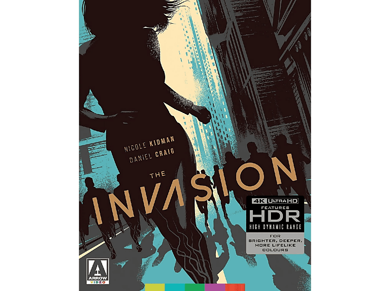 Invasion