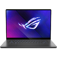 MediaMarkt ASUS ROG Zephyrus G14 GA403WW-QS074W - 14 inch - Ryzen™ AI 9 HX 370 - 32 GB - 2 TB - GeForce RTX™ 5080 aanbieding