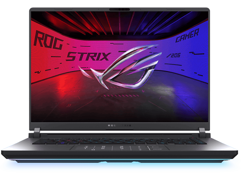 Asus Rog Strix G16 G615lr-s5072w - 16 Inch Core™ Ultra 9 275hx 32 Gb 1 Tb Geforce Rtx™ 5070 Ti afbeelding