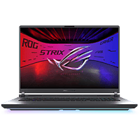 MediaMarkt ASUS ROG Strix G18 G815LR-S9005W - 18 inch - Core™ Ultra 9 275HX - 32 GB - 2 TB - GeForce RTX™ 5070 Ti aanbieding