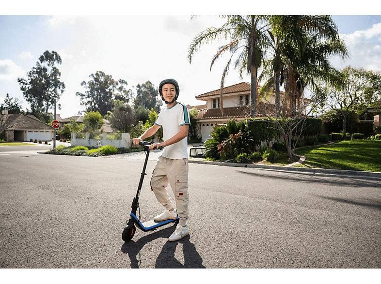 SEGWay KickScooter C2 Pro E, Elektroroller für Kinder; Kinder eKickScooter — Foto 3 von 3