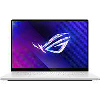 MediaMarkt ASUS ROG Zephyrus G16 GU605CW-QR119W - 16 inch - Core™ Ultra 9 285H - 32 GB - 2 TB - GeForce RTX™ 5080 aanbieding