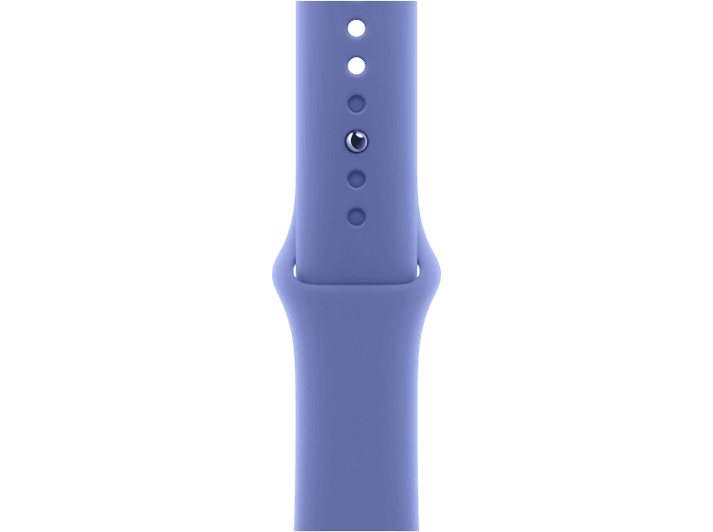 Apple Mdrv4Zm/A Watch 40 mm Akıllı Saat Kordonu Mor Menekşe SB M/L-Zml