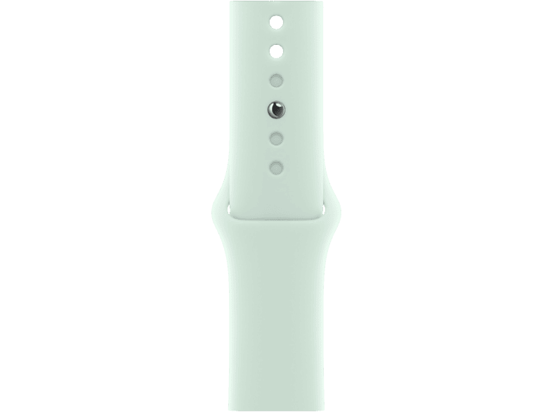 Apple Mdrx4Zm/A Watch 40 mm Akıllı Saat Kordonu Deniz Yeşili SB M/L-Zml