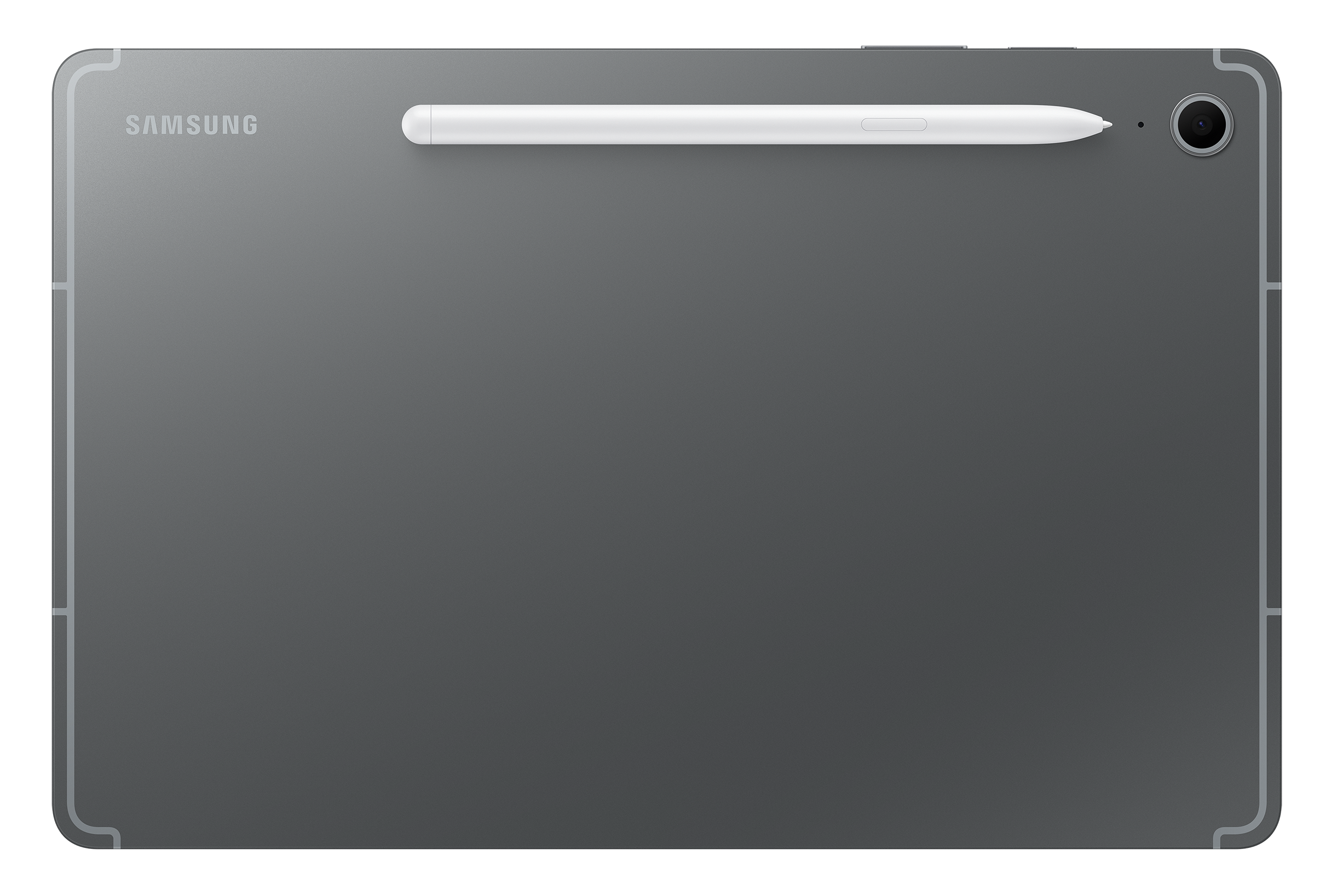 Tablet SAMSUNG Galaxy Tab S10 FE 10.9 WiFi 8GB 128GB Szary