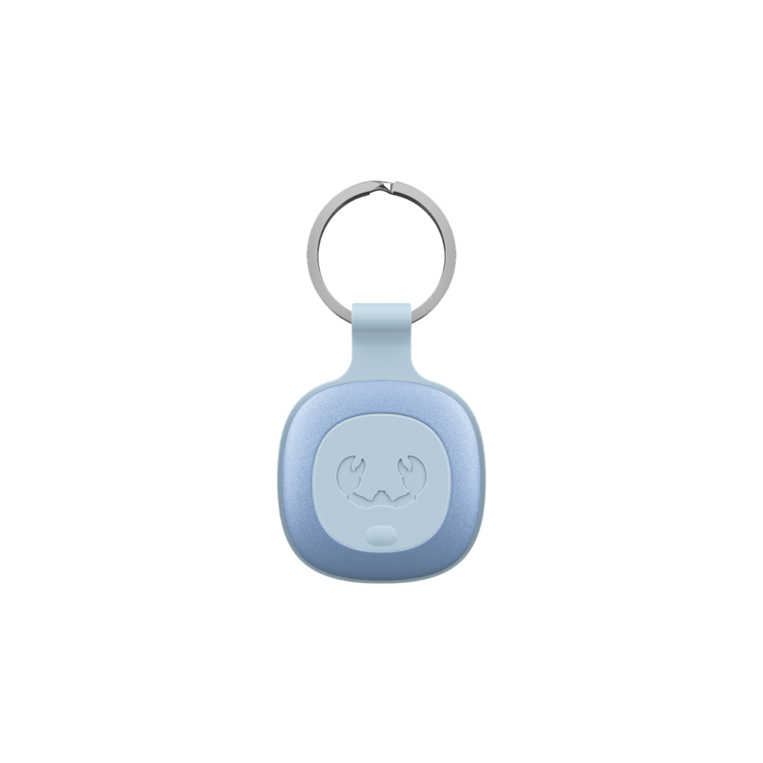 FRESH 'N REBEL Apple Find My Smart Finder Tag Vivid Blue afbeelding