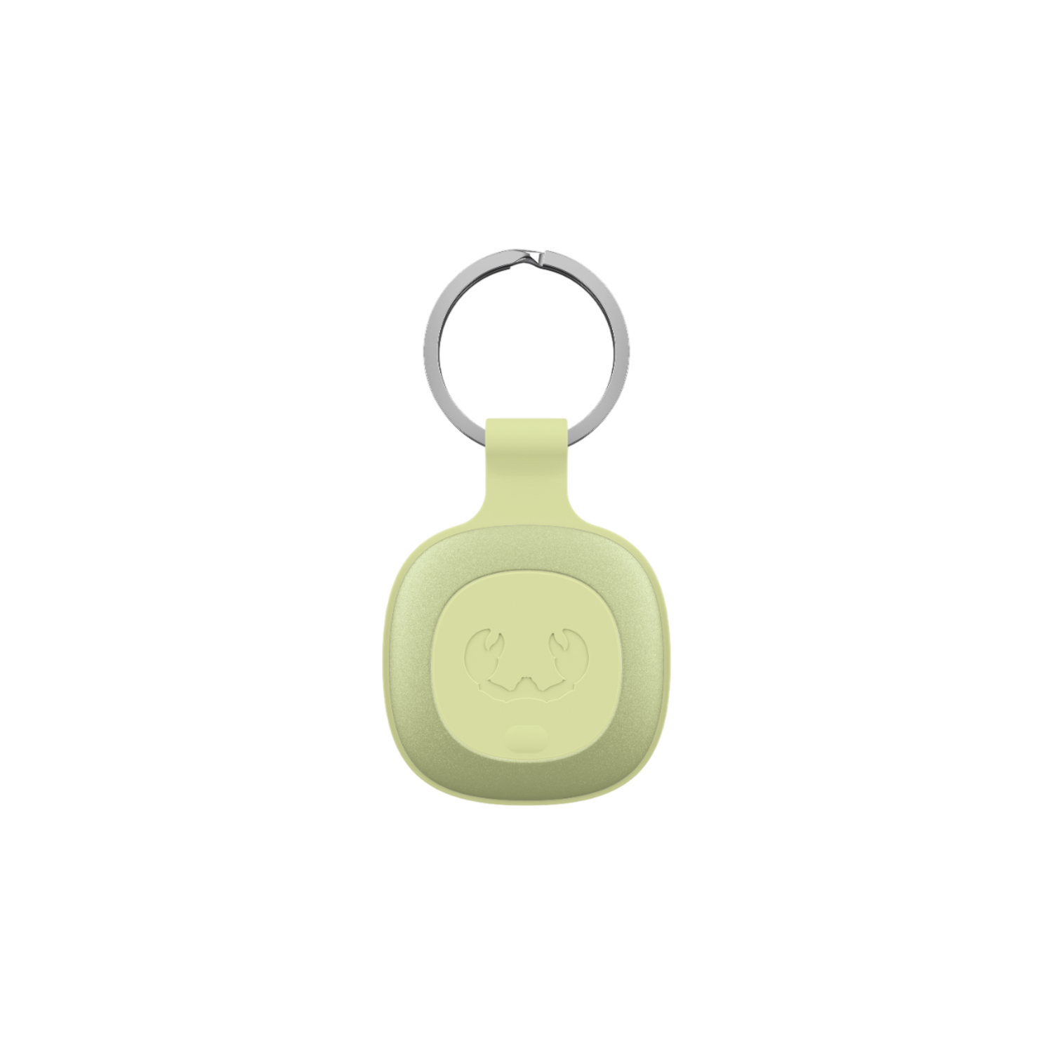 FRESH 'N REBEL Apple Find My Smart Finder Tag Wild Green afbeelding