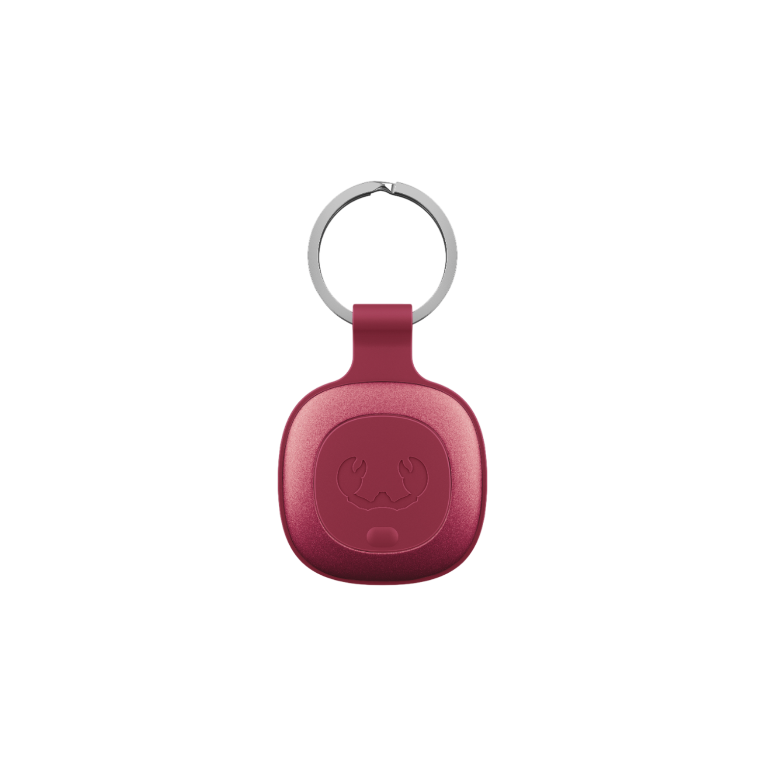 FRESH 'N REBEL Apple Find My Smart Finder Tag Berry Red afbeelding