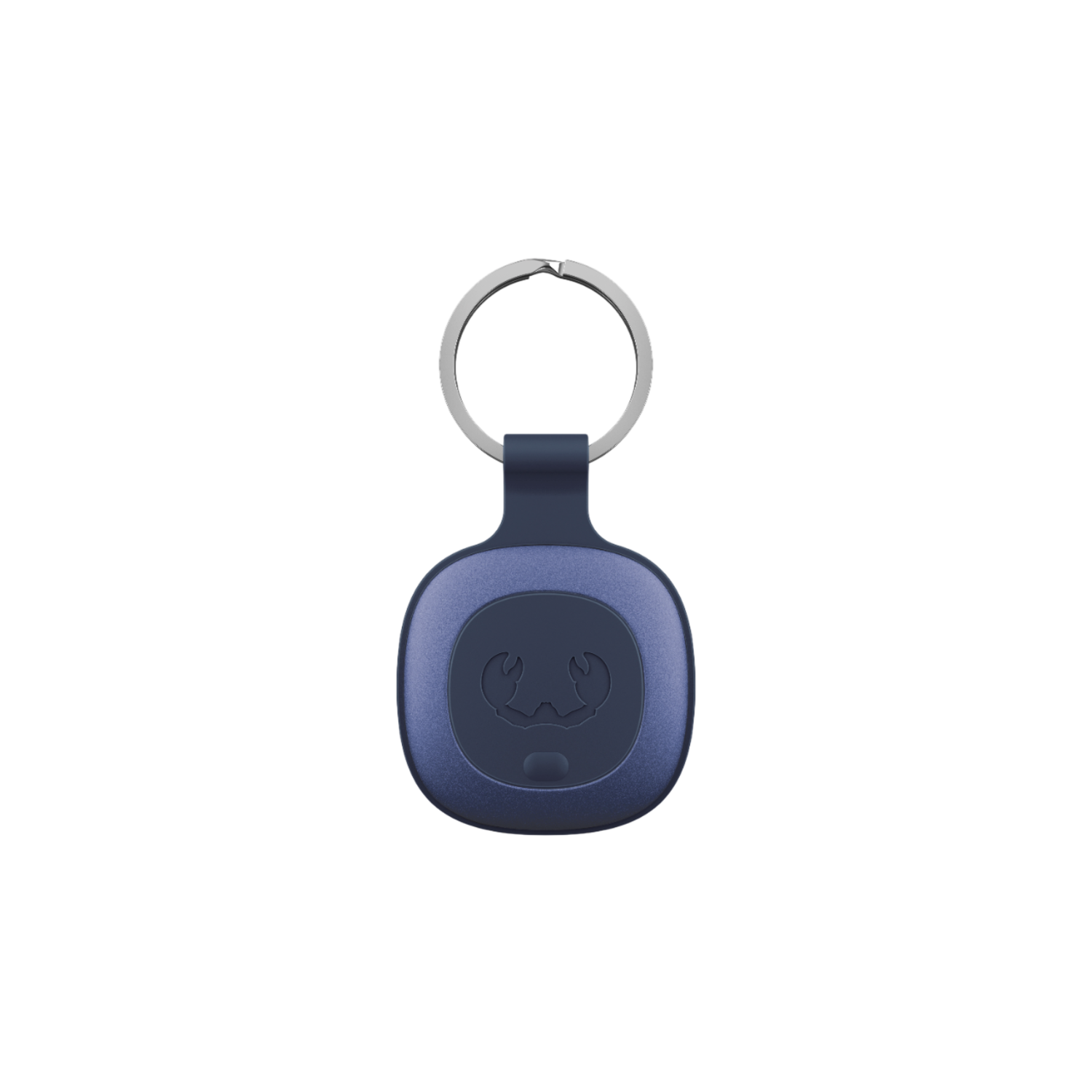 FRESH 'N REBEL Apple Find My Smart Finder Tag True Blue afbeelding