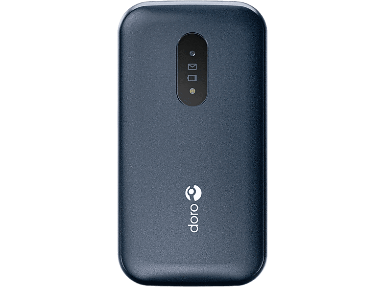 Doro Gsm 2820 - 4g Blauw/wit