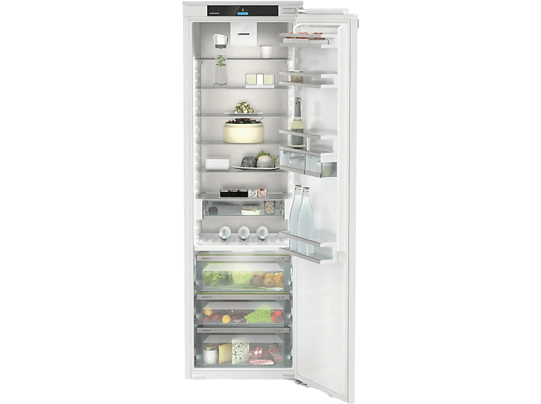 Liebherr IRBbi 5150 Prime BioFresh Prime Integrierbarer Kühlschrank mit BioFresh (B, 1770 mm hoch, Weiß, 296 l)