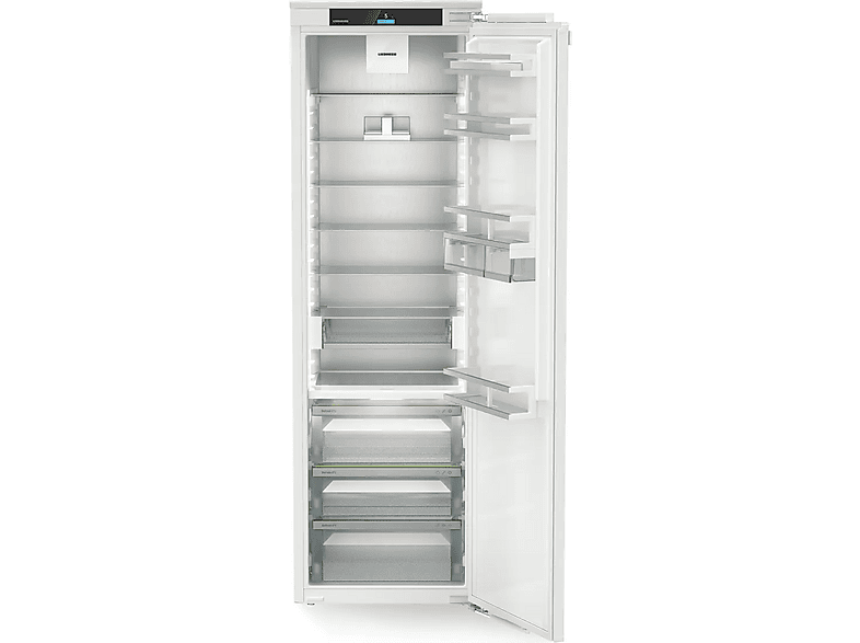 Liebherr IRBbi 5150 Prime BioFresh Prime Integrierbarer Kühlschrank mit BioFresh (B, 1770 mm hoch, Weiß, 296 l) — Foto 2 von 2