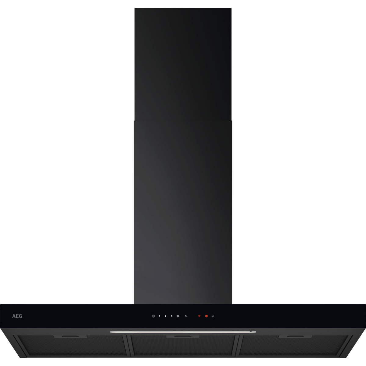 AEG NDB6791HB Beépíthető kürtős páraelszívó