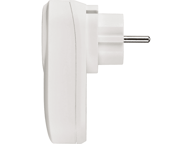 Thumbnail - BRENNENSTUHL USB C POWER DELIVERY 20W Steckdosensdapter