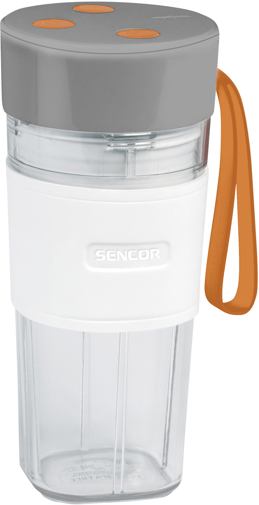 SENCOR SBL 150WH Smoothie Maker