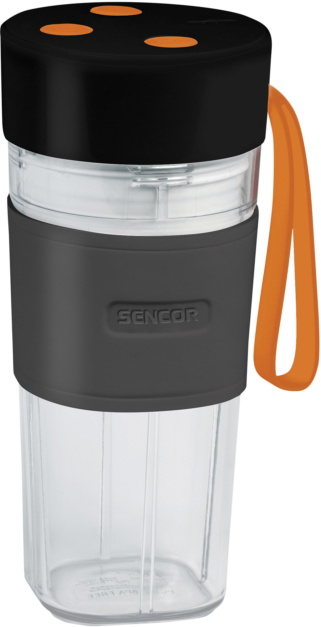 SENCOR SBL 151BK Smoothie Maker