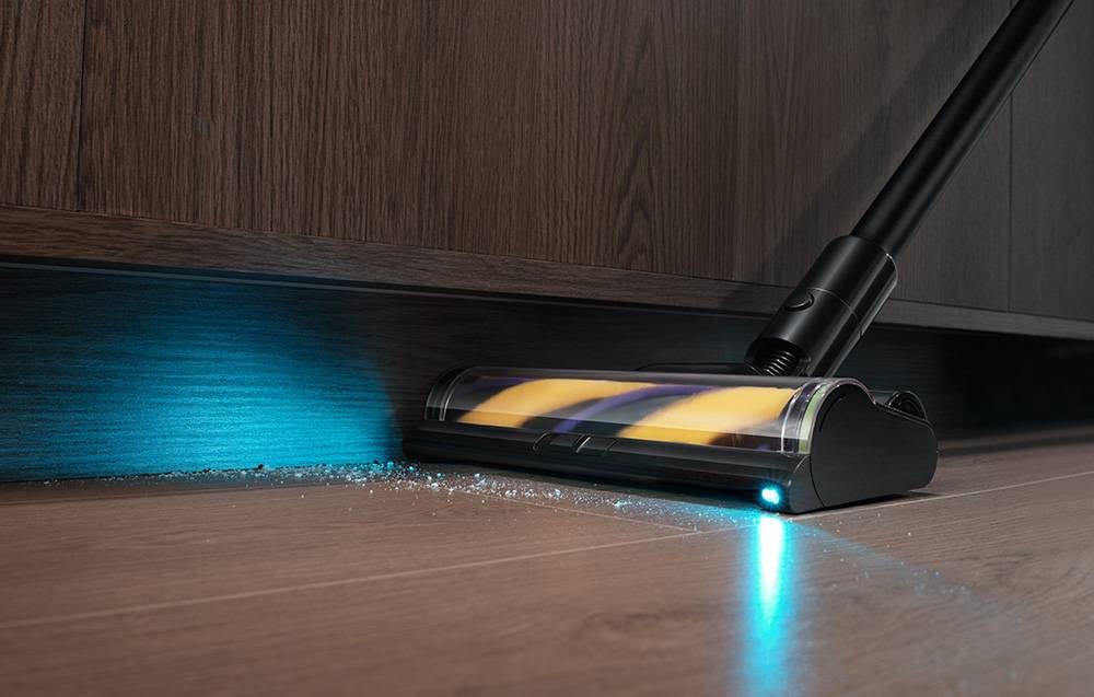 Etykieta listwy zasilającej Bremounta z tekstem i specyfikacjami.