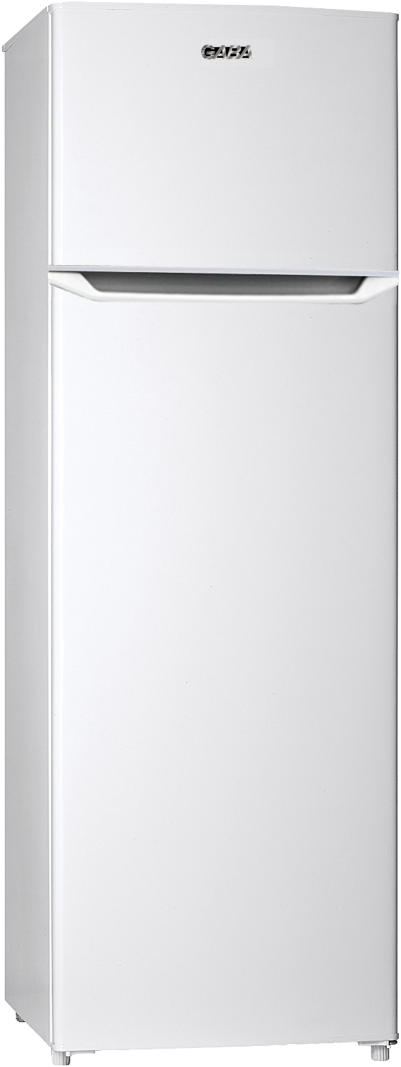 GABA GH-240W Felülfagyasztós kombinált hűtőszekrény