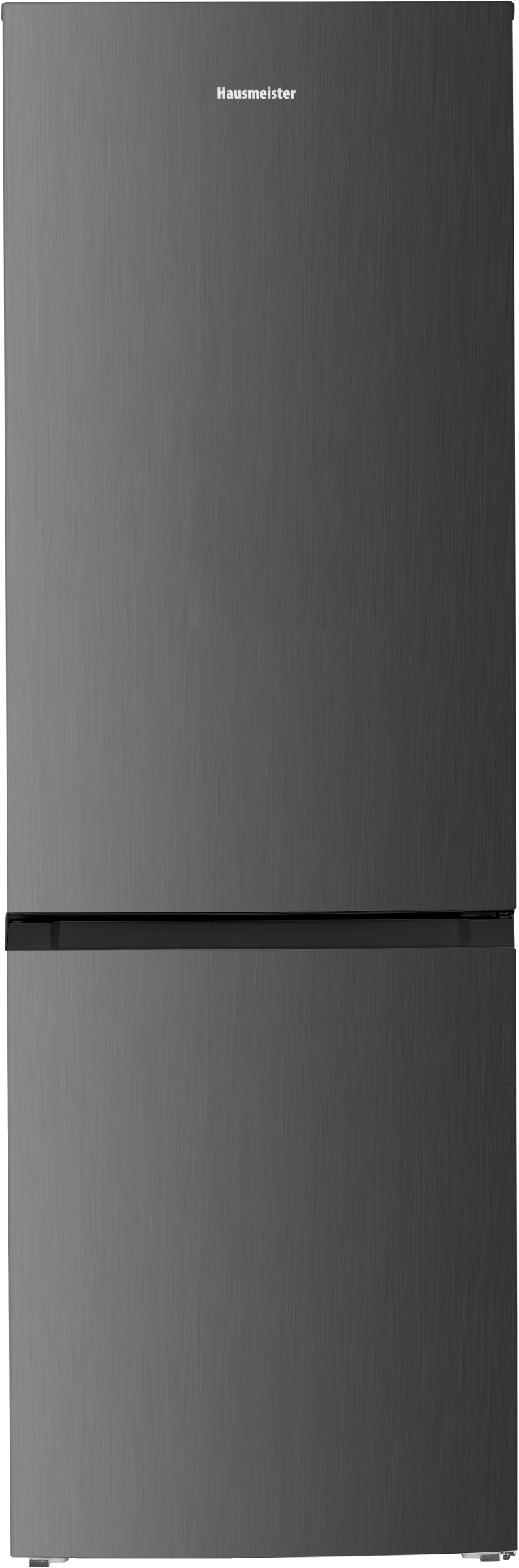 HAUSMEISTER HM 3197 E Kombinált hűtőszekrény