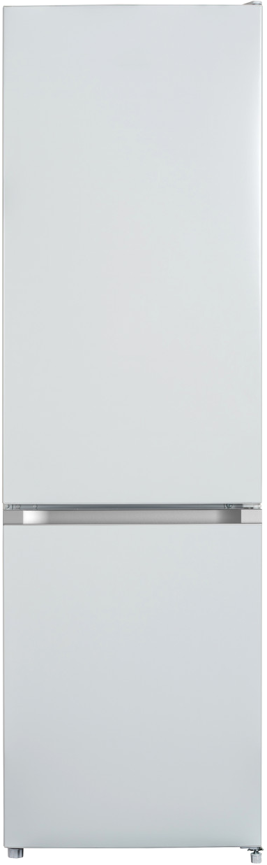 HAUSMEISTER HM 3198 E No Frost kombinált hűtőszekrény