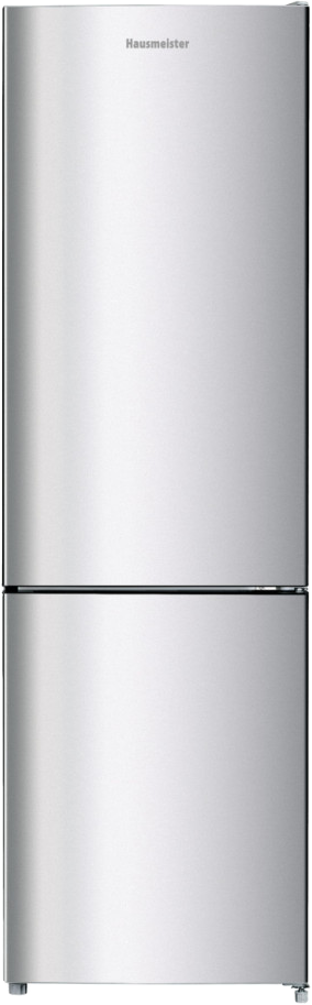 HAUSMEISTER HM 3199 E No Frost kombinált hűtőszekrény