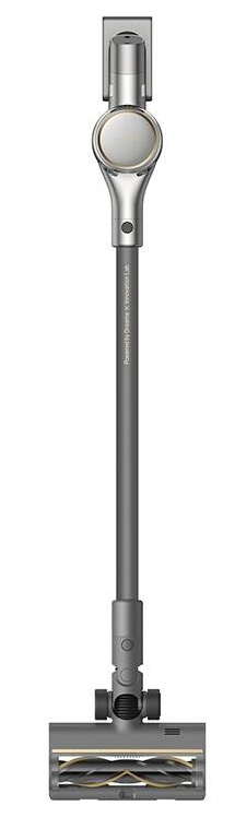 Odkurzacz bezprzewodowy DREAME R20 Aqua Czarno-szary