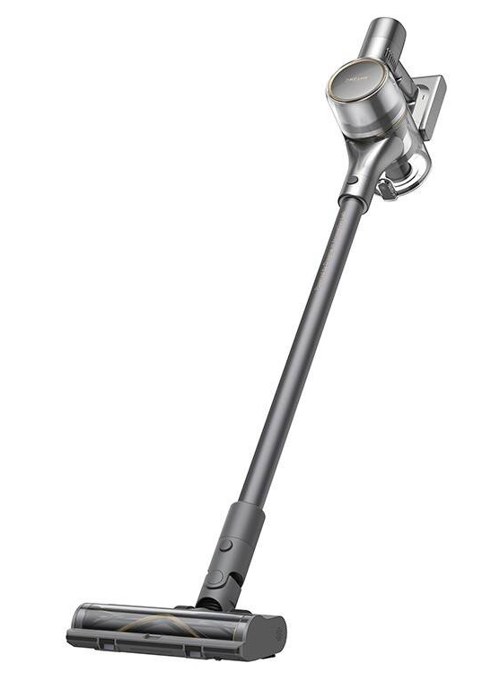 Odkurzacz bezprzewodowy DREAME R20 Aqua Czarno-szary