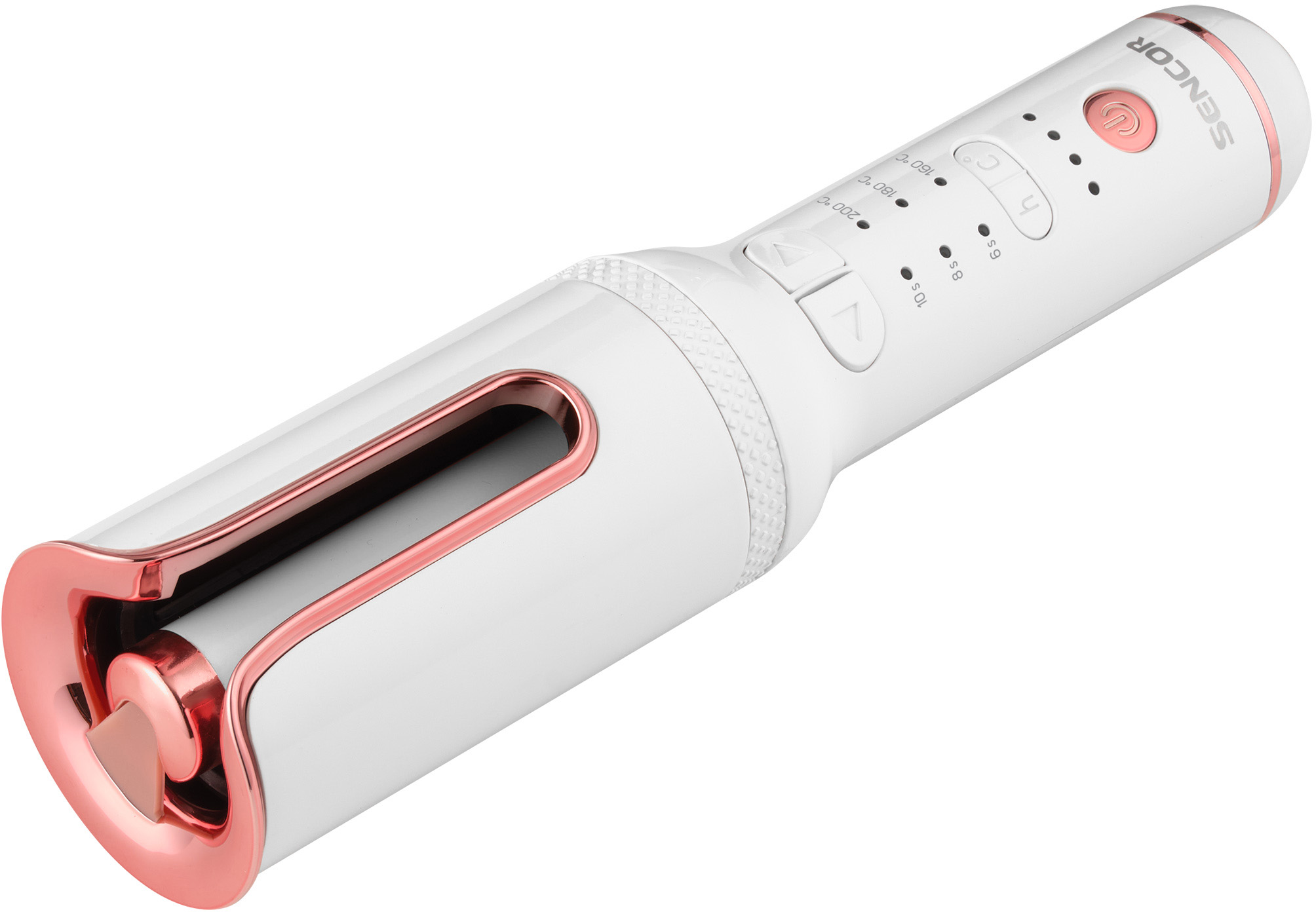 SENCOR SHS 0930RS Automata Hajgöndörítő