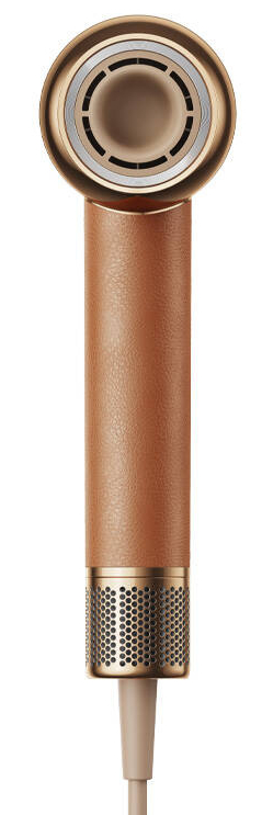 Ciemnoszary laptop jest lekko otwarty, odsłaniając podświetlaną klawiaturę.