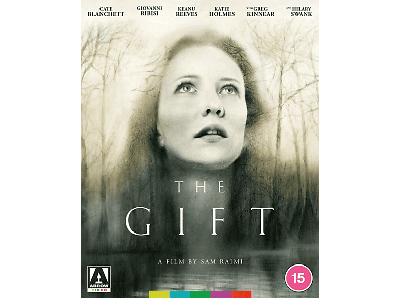 The Gift Limited Edition