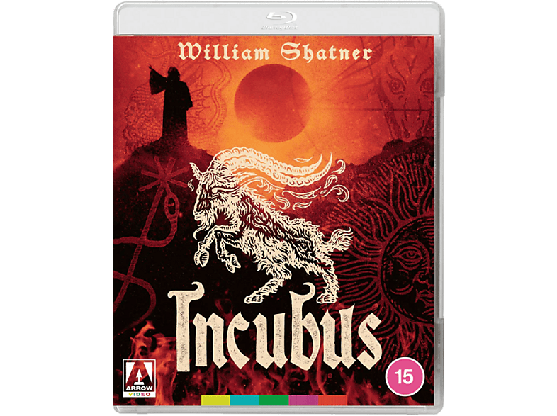 Incubus Limited Edition