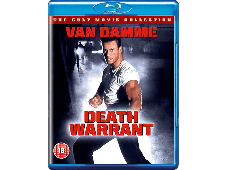 Death Warrant
