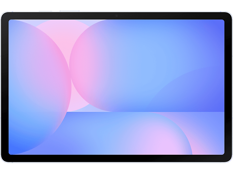 Galaxy Tab S10 FE 8GB/128GB 5G SM-X526BLBREUE niebieski – zdjęcie 3