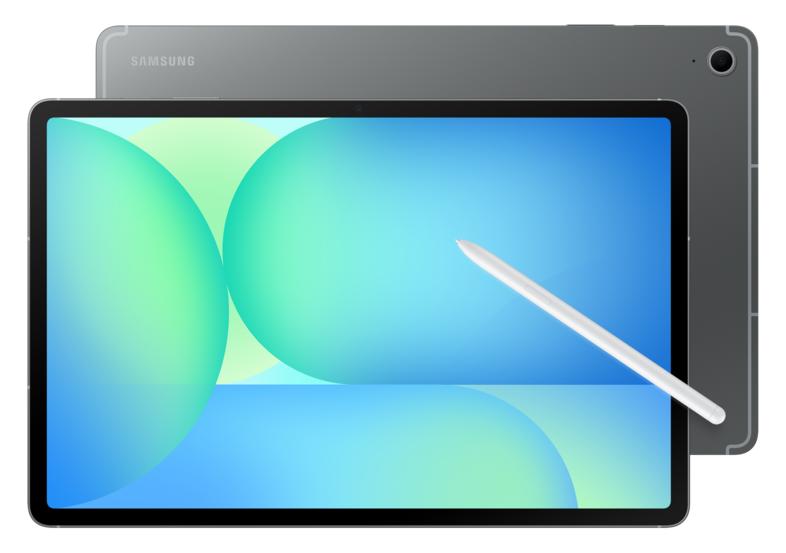 Tablet SAMSUNG Galaxy Tab S10 FE+ 13.1 5G 8GB 128GB Grå