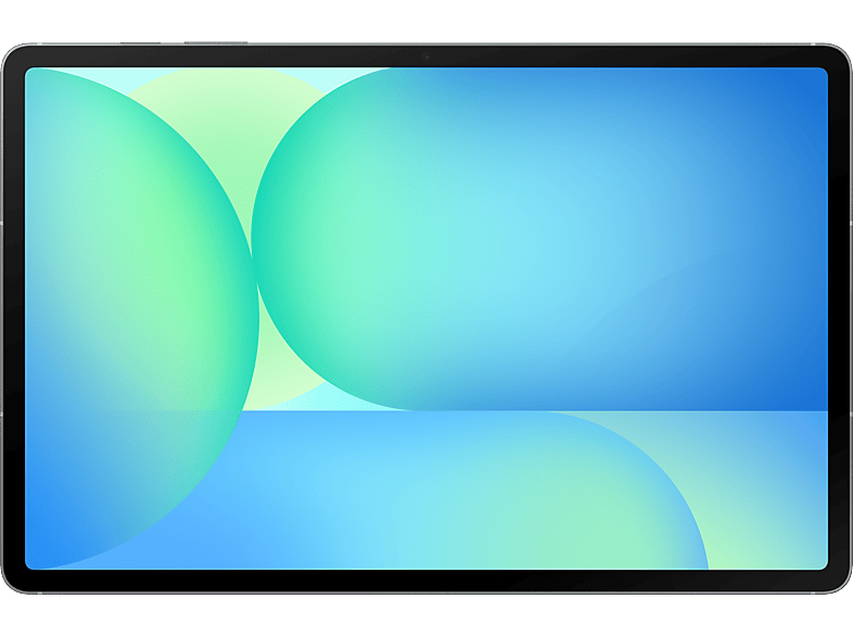 Galaxy Tab S10 FE+ 12GB/256GB WIFI SM-X620NZAPEUE szary – zdjęcie 2