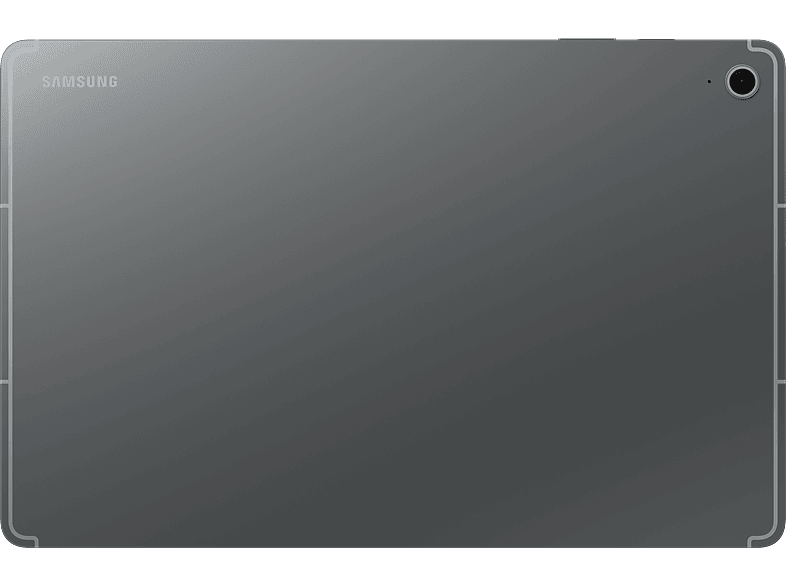 Galaxy Tab S10 FE+ 12GB/256GB WIFI SM-X620NZAPEUE szary – zdjęcie 3