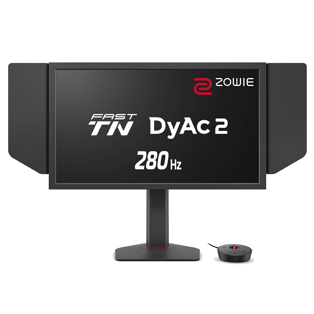 BENQ Zowie XL2546X+ 24.1 inç 280Hz FHD 3xHDMI DP New Fast TN DyAc+