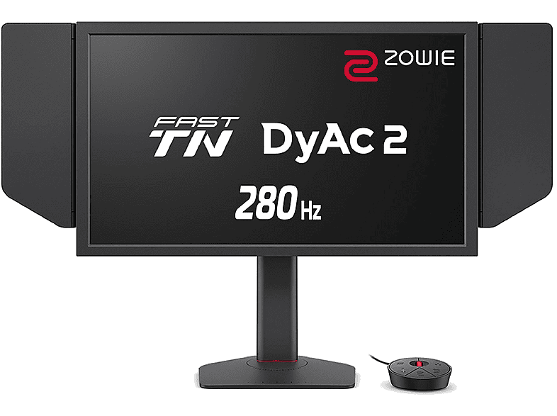 BENQ Zowie XL2546X+ 24.1 inç 280Hz FHD 3xHDMI DP New Fast TN DyAc+