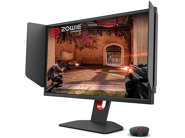BENQ Zowie XL2566X+ 24.1 inç 400Hz FHD 3xHDMI DP New Fast TN DyAc+