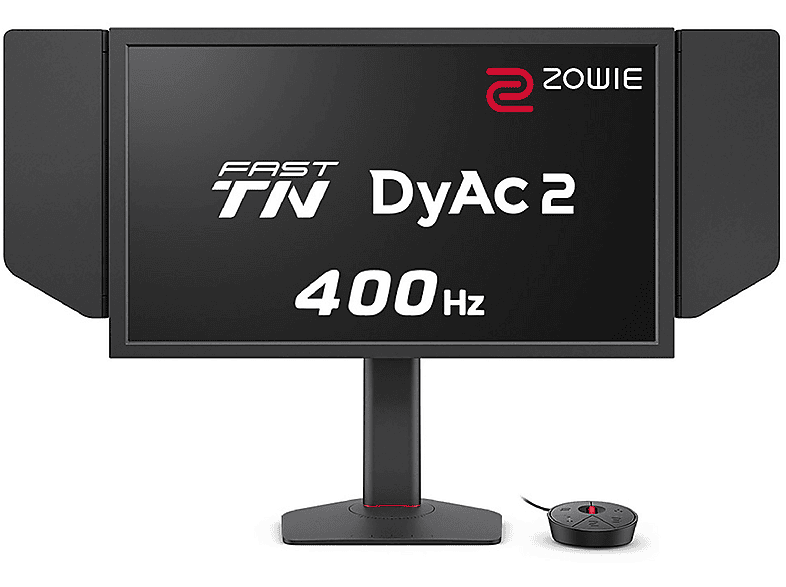 BENQ Zowie XL2566X+ 24.1 inç 400Hz FHD 3xHDMI DP New Fast TN DyAc+