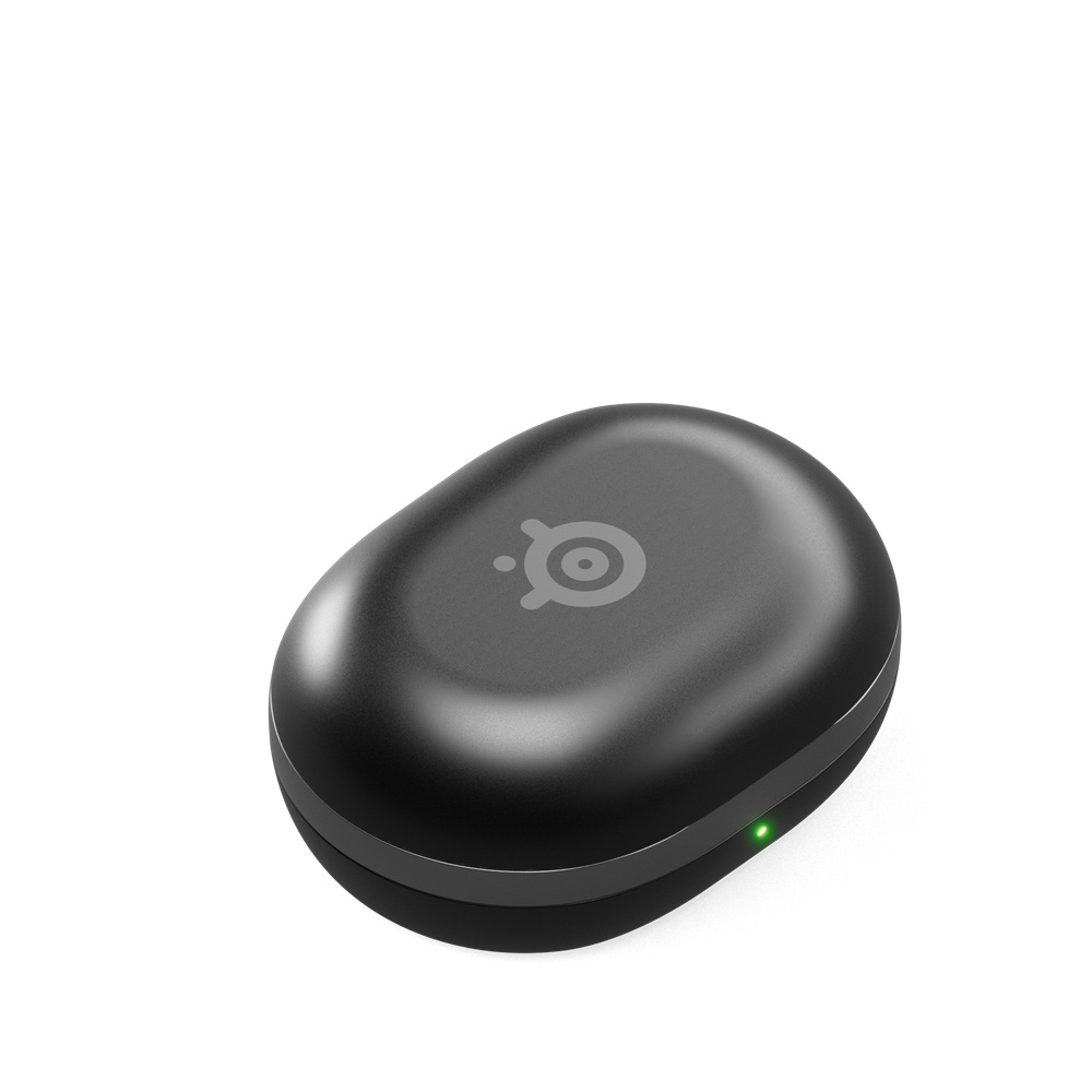 STEELSERIES Arctis GameBuds X 新品未開封 SteelSeries Arctis GameBuds ワイヤレスゲーミングイヤホン