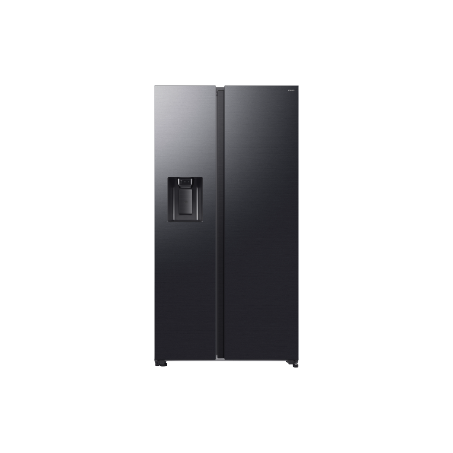 Samsung Rs70f66kcfef - Amerikaanse Koelkast Breedte 91.2 Cm Hoogte 178.4 Inhoud 634 L Nofrost afbeelding