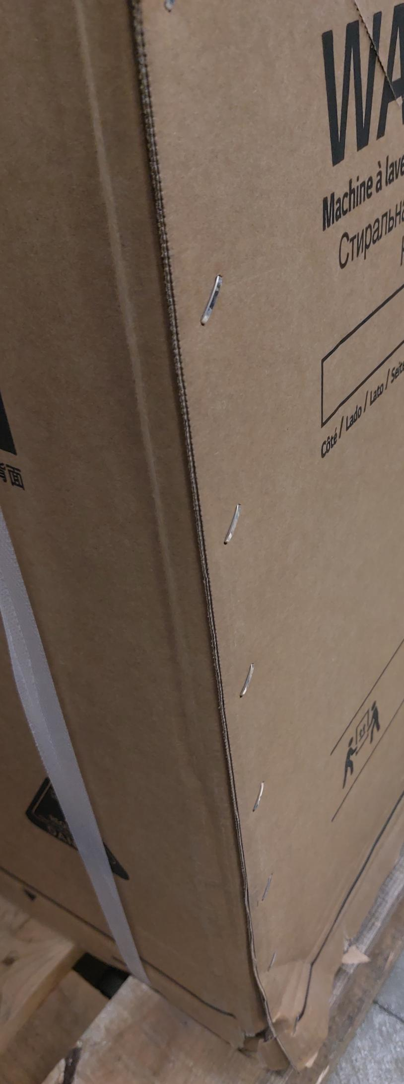 OUTLET - Pralka LG F2W9S72YW 9kg 1200 obr. SLIM ThinQ Steam TurboWash 360 Biało-czarny